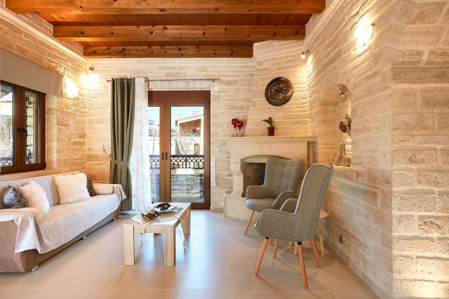 Villa Orthes Exterior foto