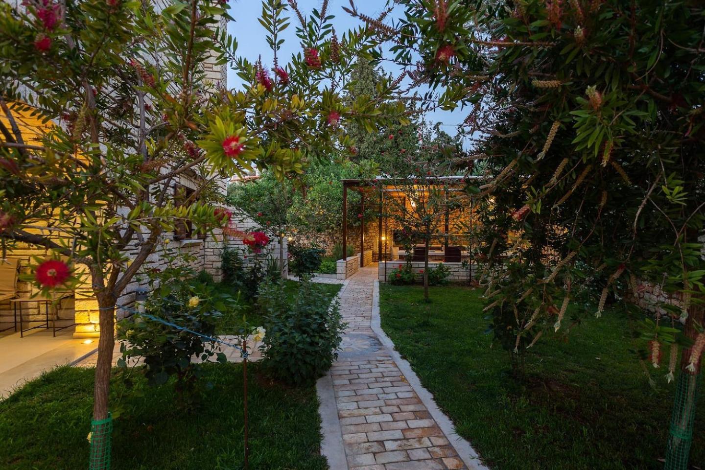 Villa Orthes Exterior foto
