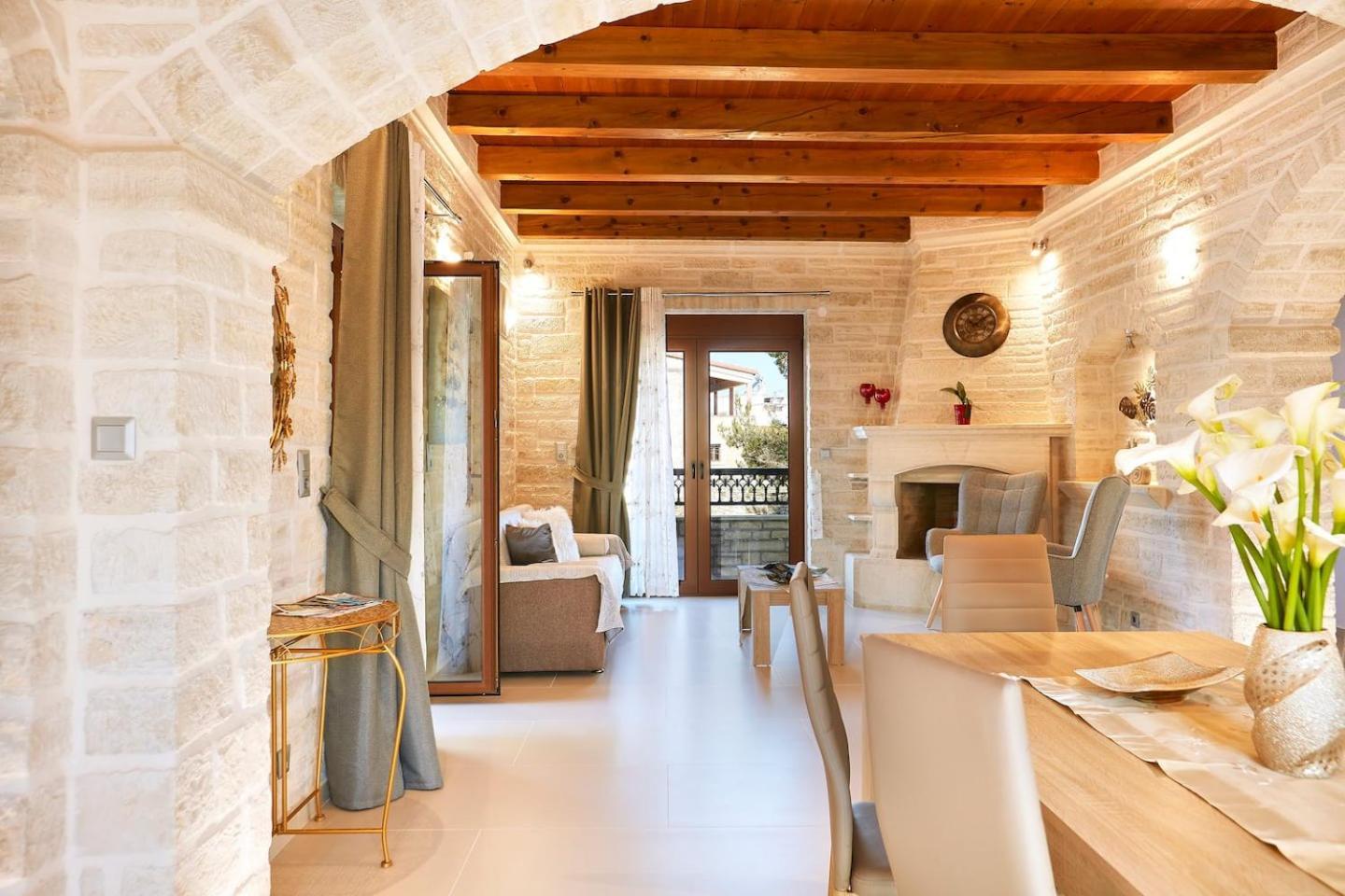 Villa Orthes Exterior foto