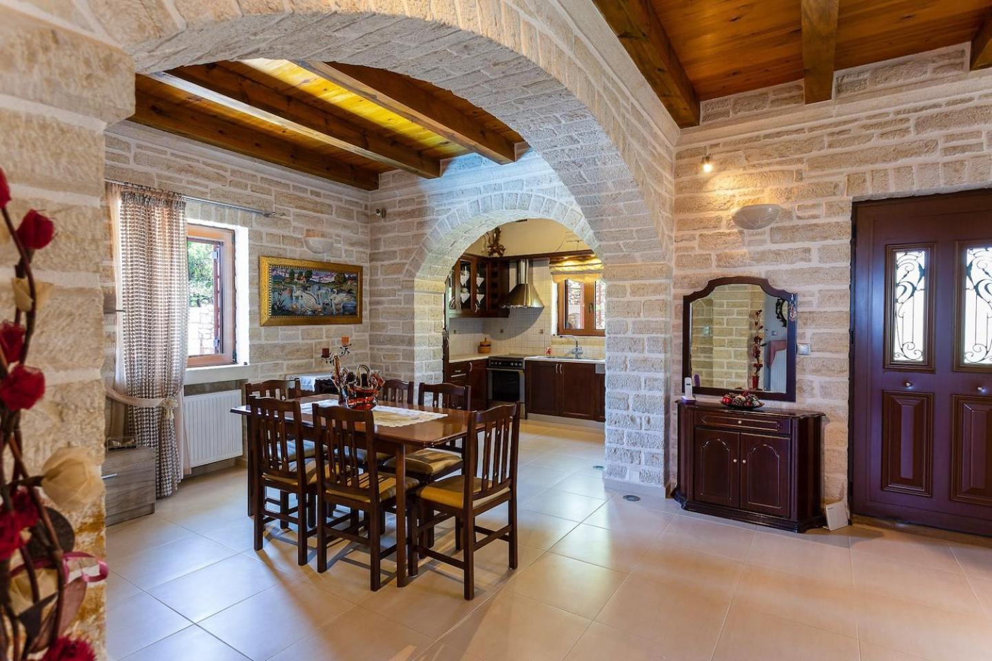 Villa Orthes Exterior foto